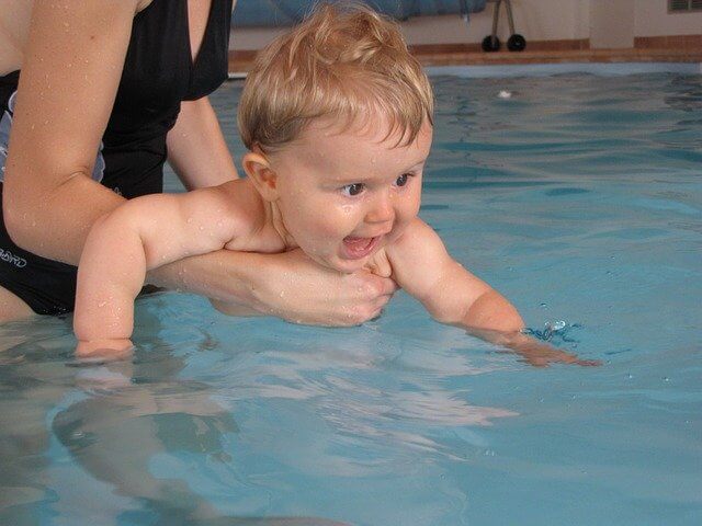 swimming essentials for toddlers