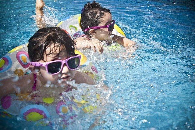 swimming essentials for toddlers