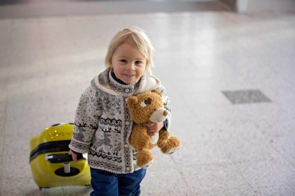 toddler toys for airplane travel